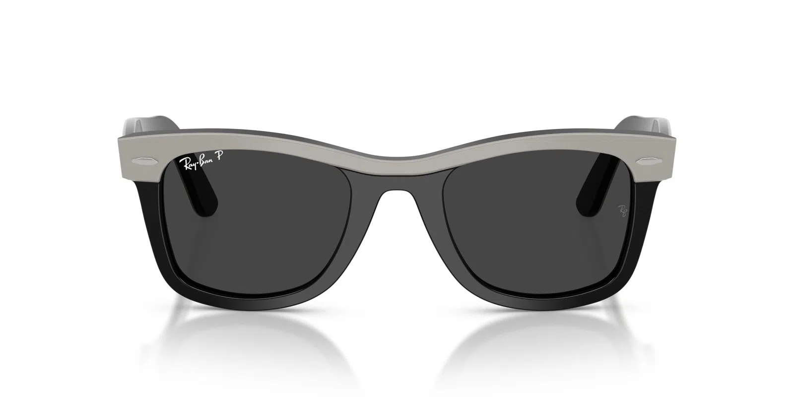 Ray-Ban Wayfarer 2240F Sunglasses - view 10